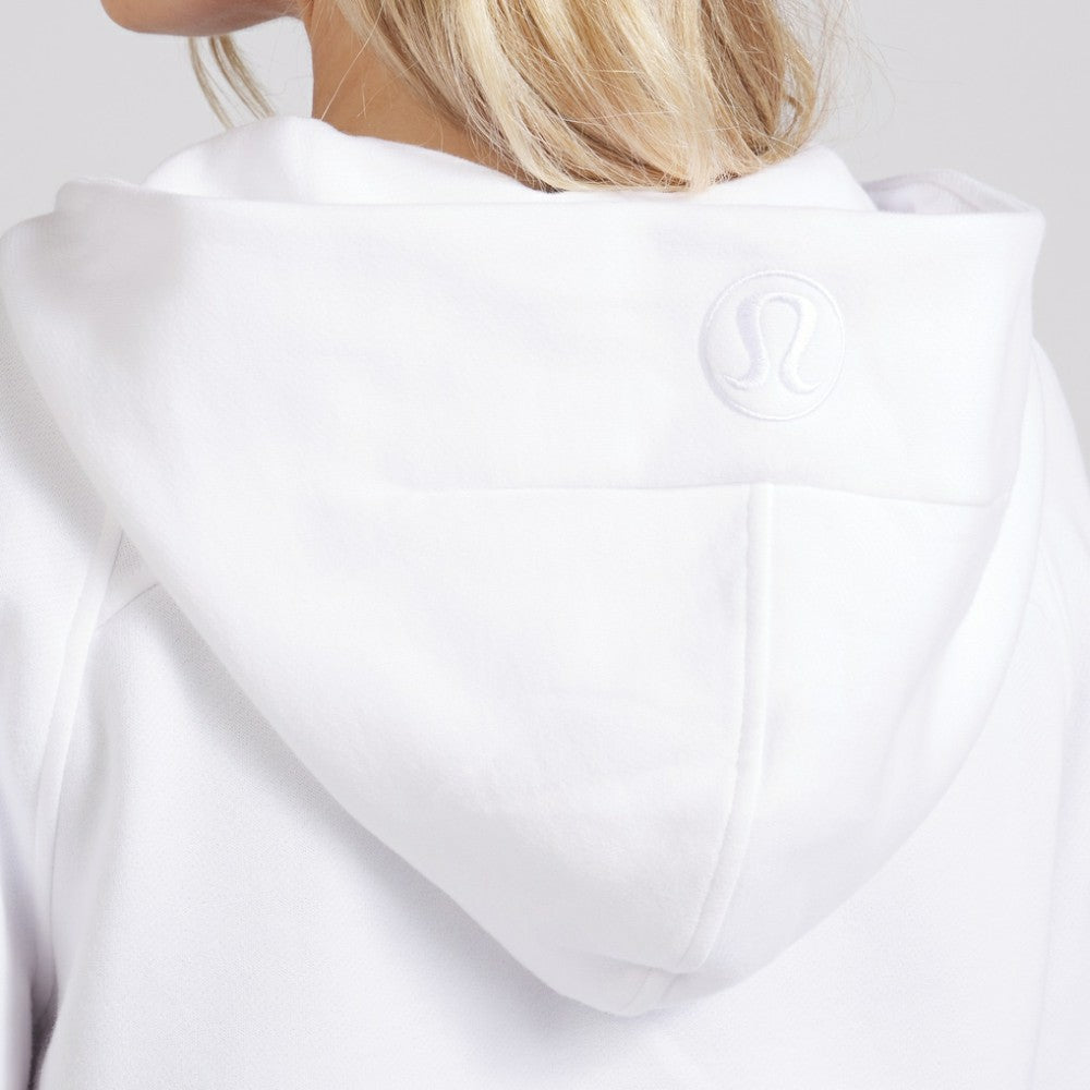 Seattle Kraken lululemon Women's Scuba Oversized Half-Zip Hoodie Sale