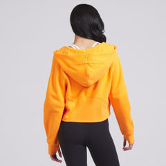 Edmonton Oilers lululemon Women's Scuba Oversized Half-Zip Hoodie Outlet