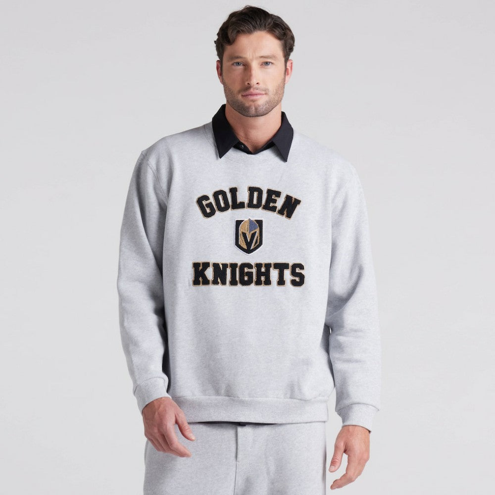 Vegas Golden Knights lululemon Steady State Crew On Sale