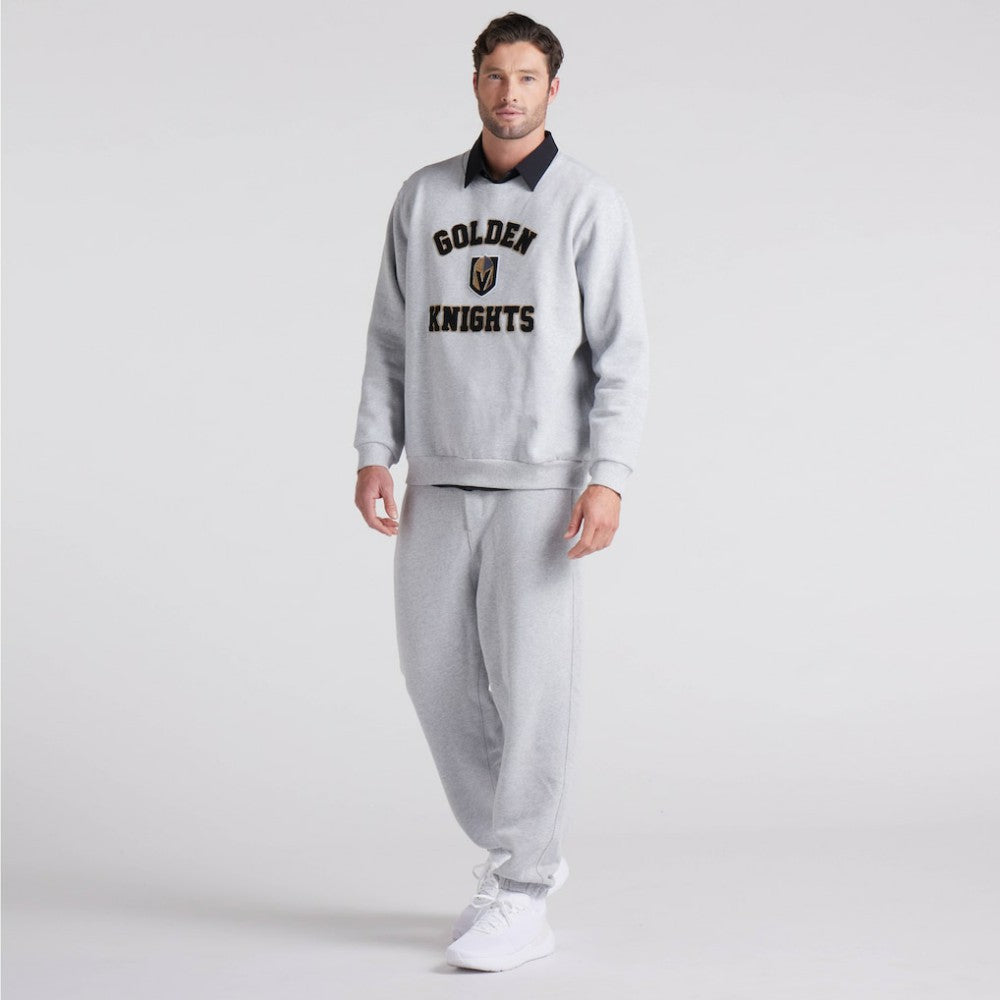 Vegas Golden Knights lululemon Steady State Crew On Sale