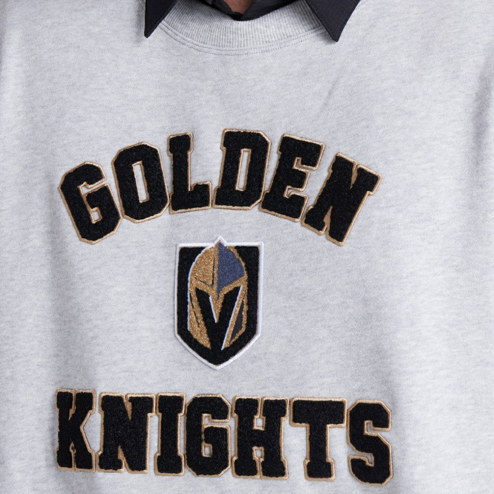 Vegas Golden Knights lululemon Steady State Crew On Sale