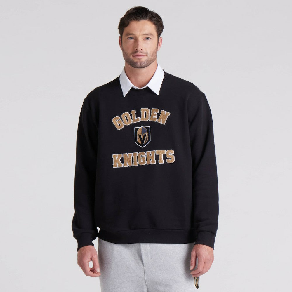 Vegas Golden Knights lululemon Steady State Crew Outlet