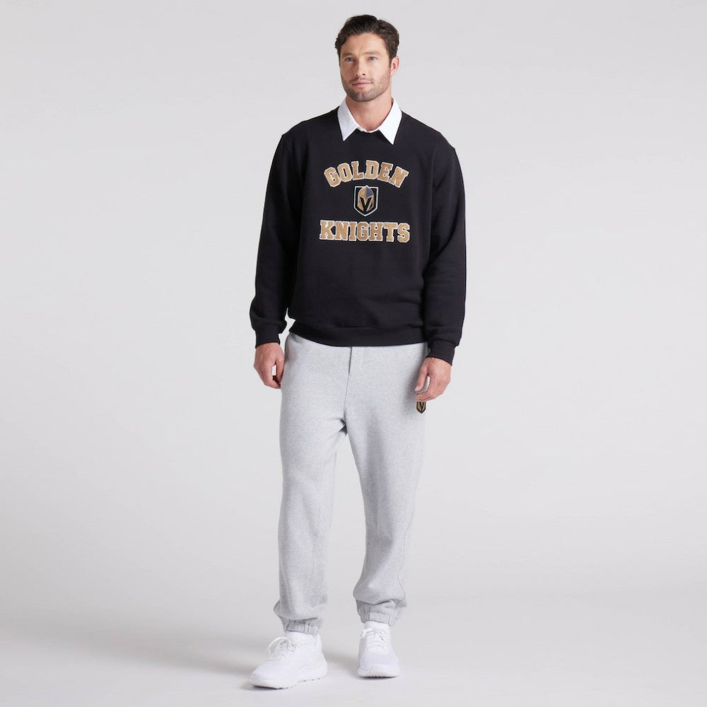 Vegas Golden Knights lululemon Steady State Crew Outlet
