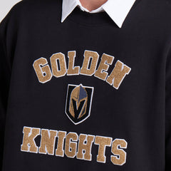 Vegas Golden Knights lululemon Steady State Crew Outlet