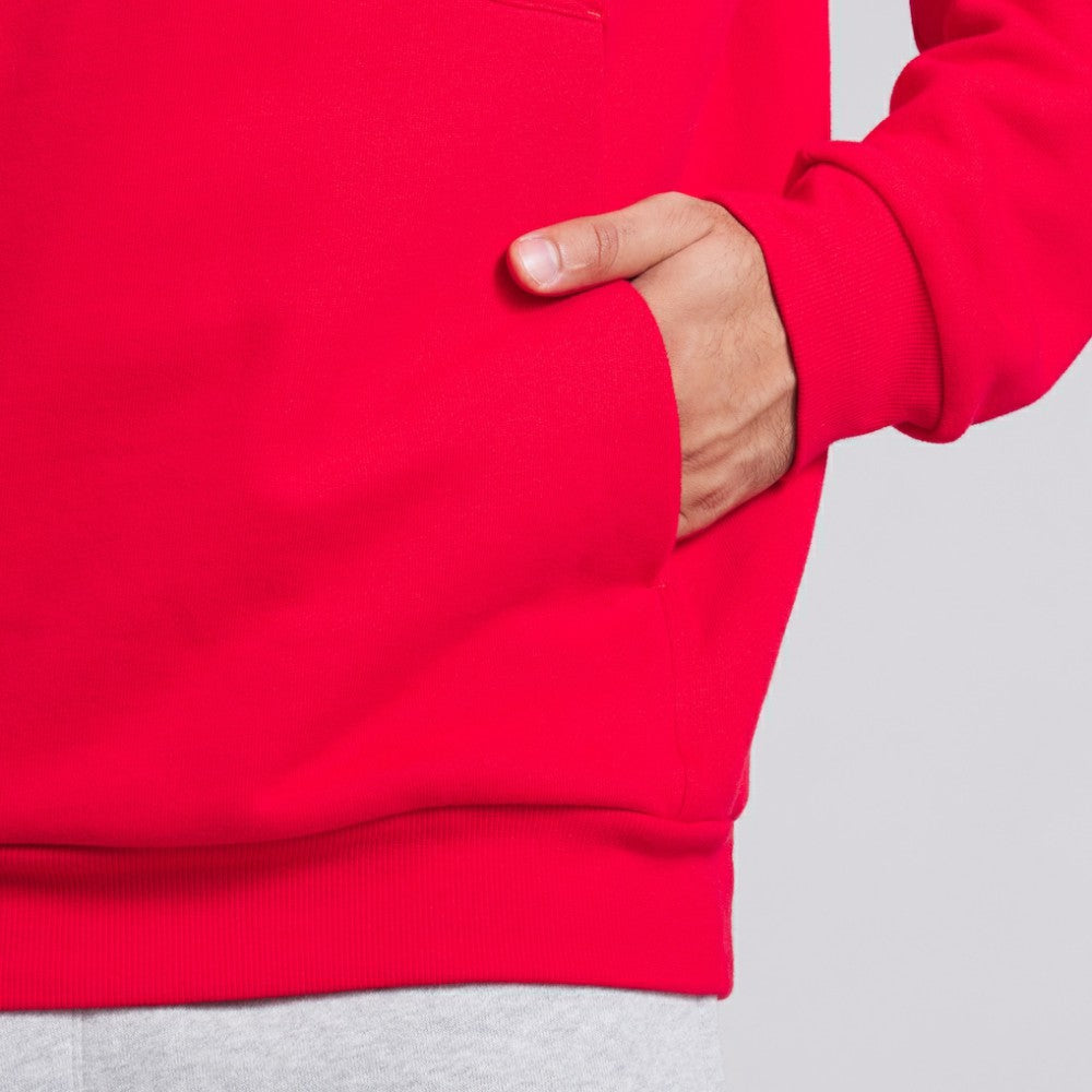 Chicago Blackhawks lululemon Steady State Pullover Hoodie On Sale