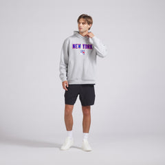 New York Rangers lululemon Steady State Pullover Hoodie Sale