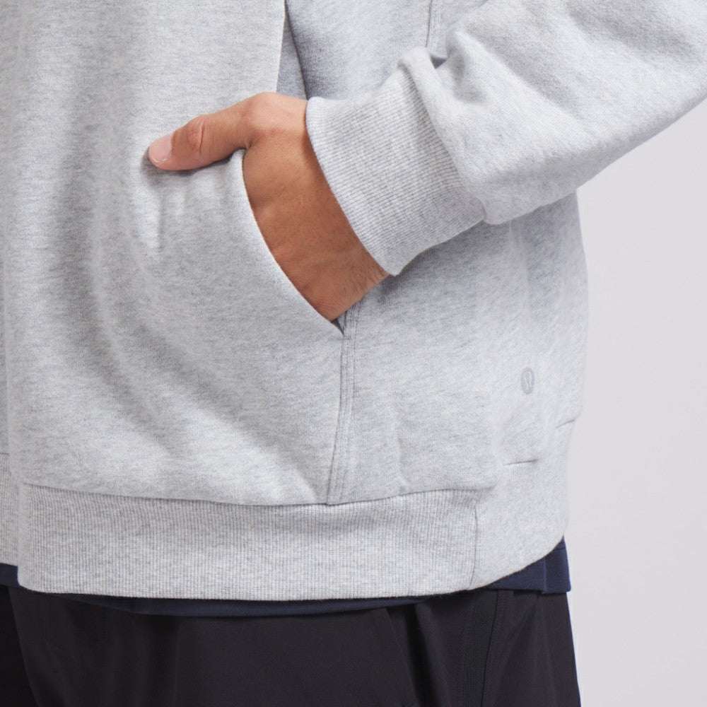 New York Rangers lululemon Steady State Pullover Hoodie Sale