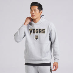 Vegas Golden Knights lululemon Steady State Pullover Hoodie Outlet