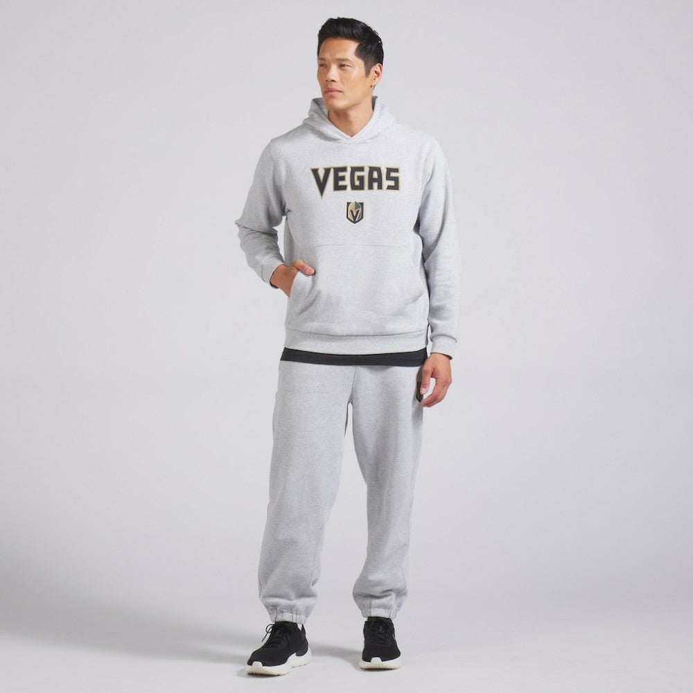 Vegas Golden Knights lululemon Steady State Pullover Hoodie Outlet
