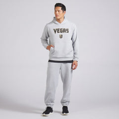 Vegas Golden Knights lululemon Steady State Pullover Hoodie Outlet