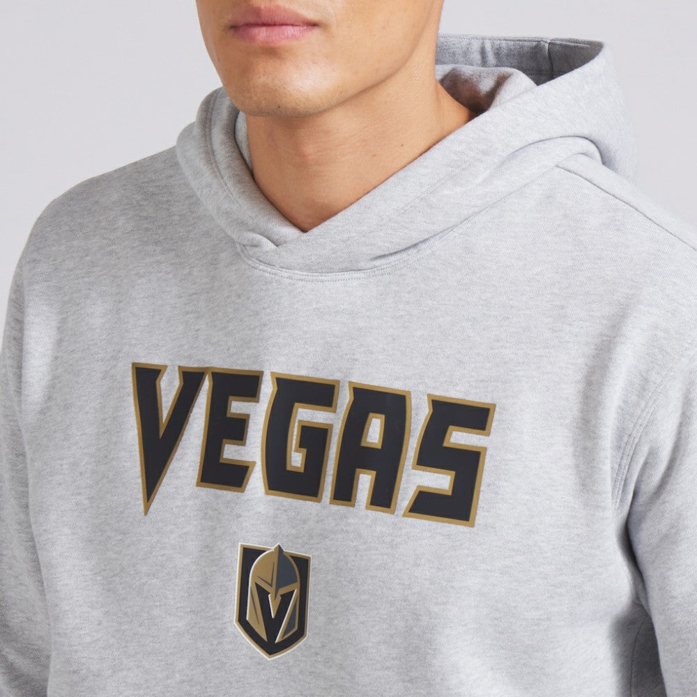 Vegas Golden Knights lululemon Steady State Pullover Hoodie Outlet