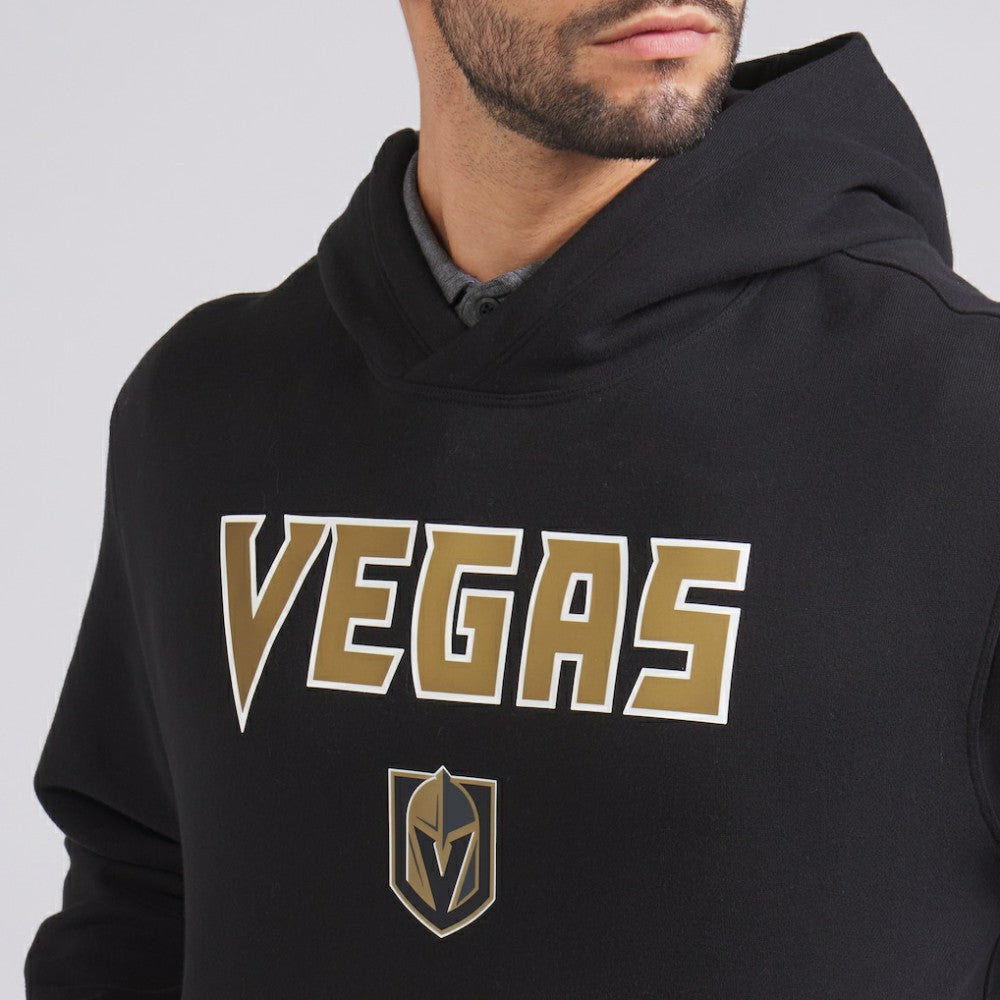 Vegas Golden Knights lululemon Steady State Pullover Hoodie Discount