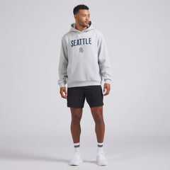 Seattle Kraken lululemon Steady State Pullover Hoodie Outlet
