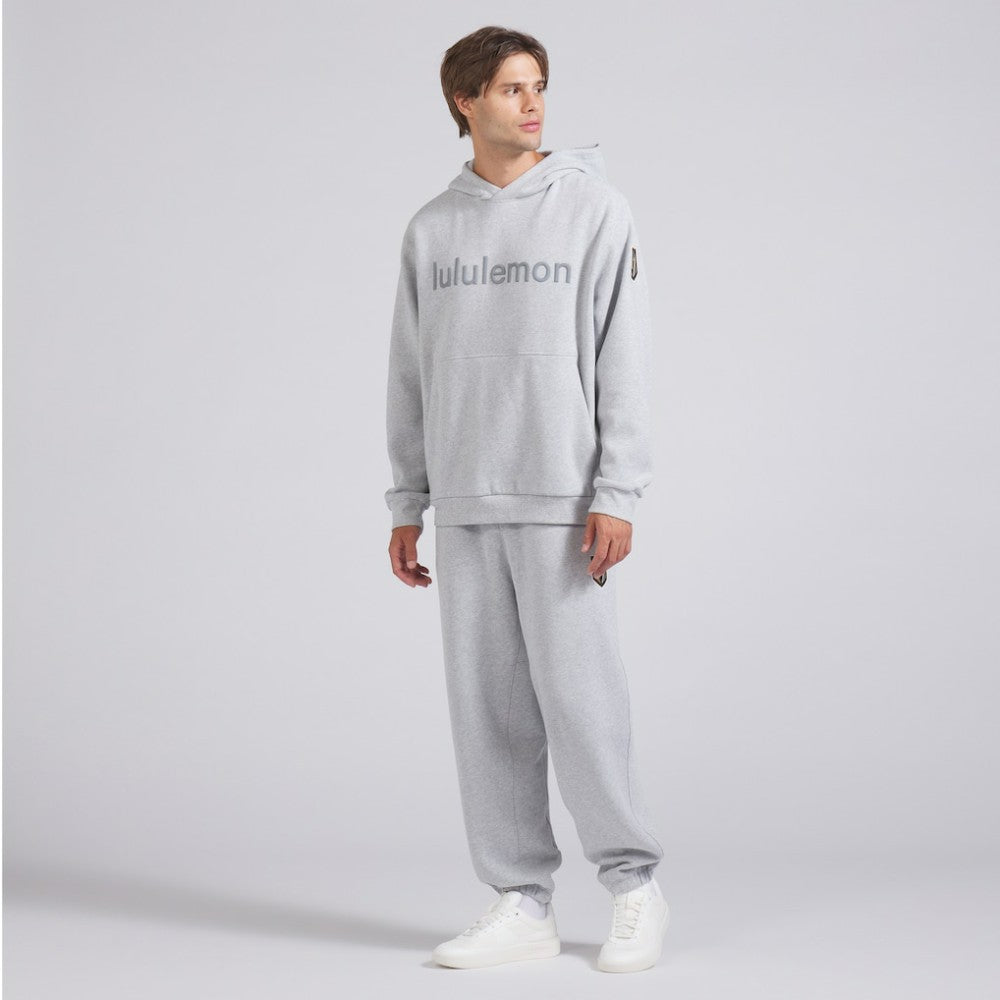 Vegas Golden Knights lululemon Steady State Pullover Hoodie Sale