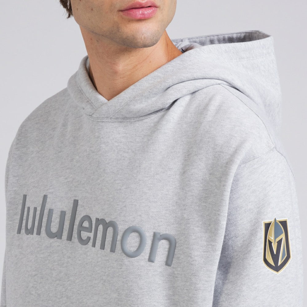 Vegas Golden Knights lululemon Steady State Pullover Hoodie Sale