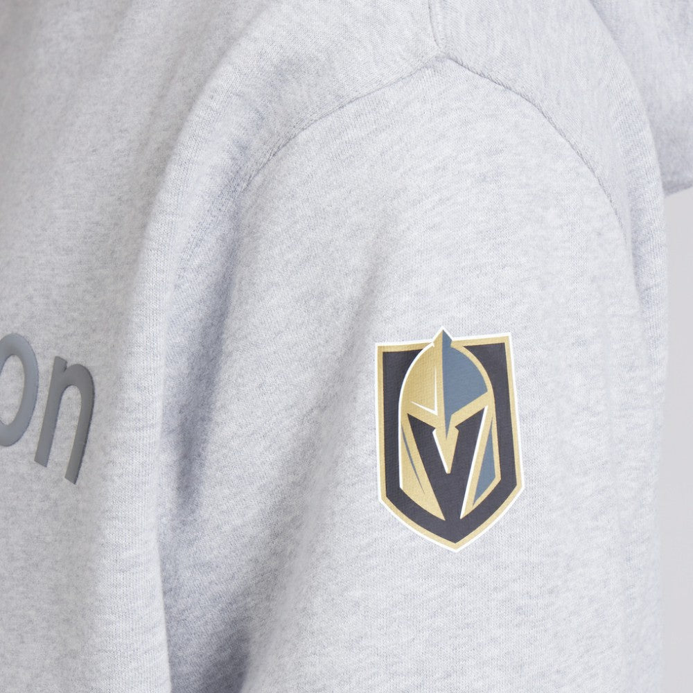 Vegas Golden Knights lululemon Steady State Pullover Hoodie Sale