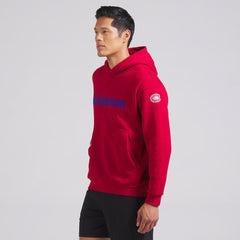 Montreal Canadiens lululemon Steady State Pullover Hoodie For Sale