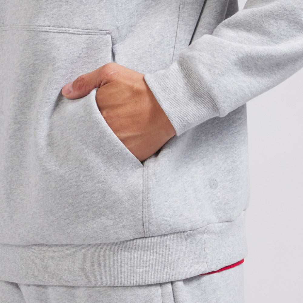 Montreal Canadiens lululemon Steady State Pullover Hoodie Outlet