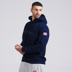 Montreal Canadiens lululemon Steady State Pullover Hoodie Online