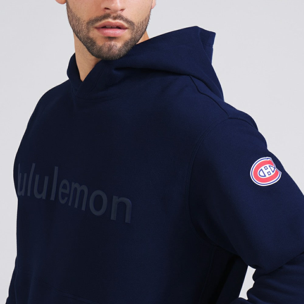 Montreal Canadiens lululemon Steady State Pullover Hoodie Online