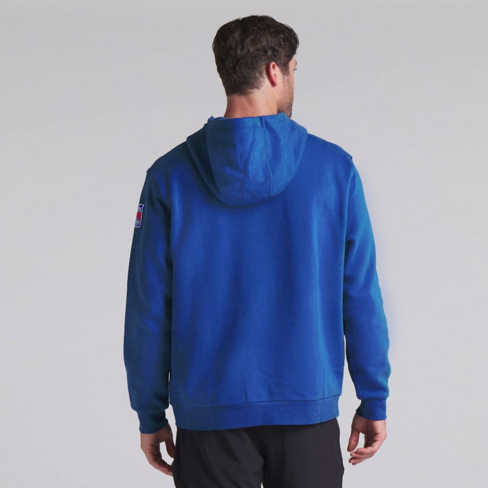 New York Rangers lululemon Steady State Pullover Hoodie Sale