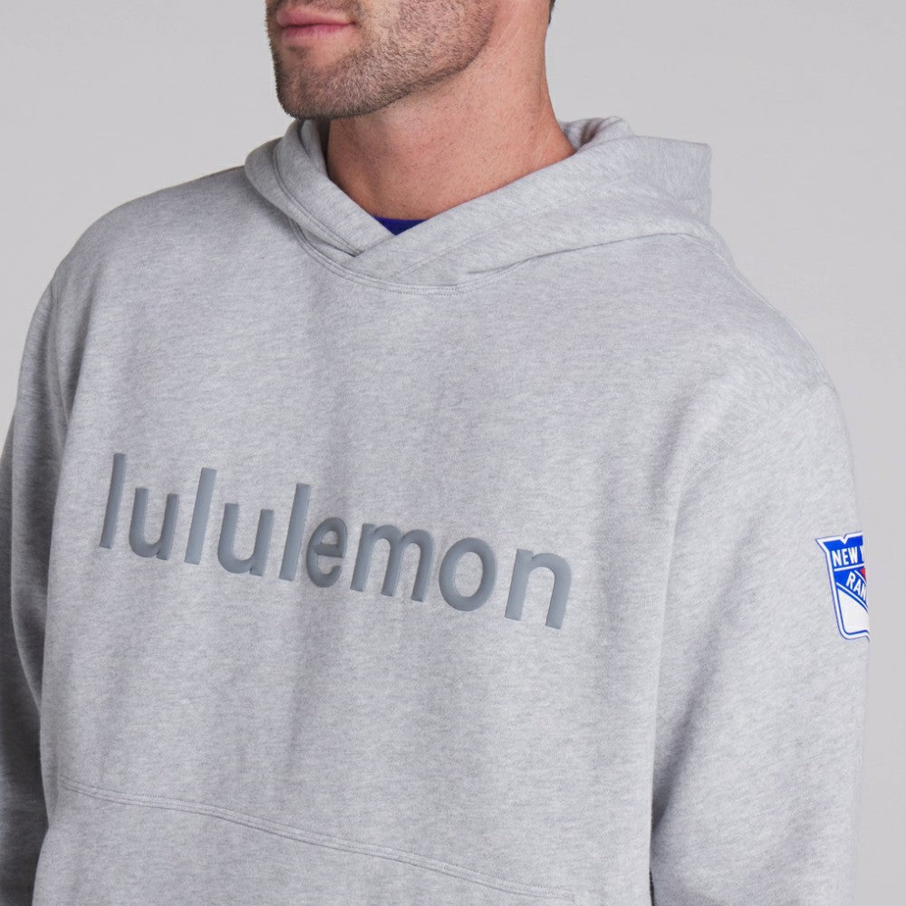New York Rangers lululemon Steady State Pullover Hoodie Online