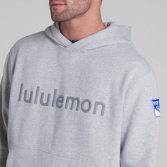 New York Rangers lululemon Steady State Pullover Hoodie Online