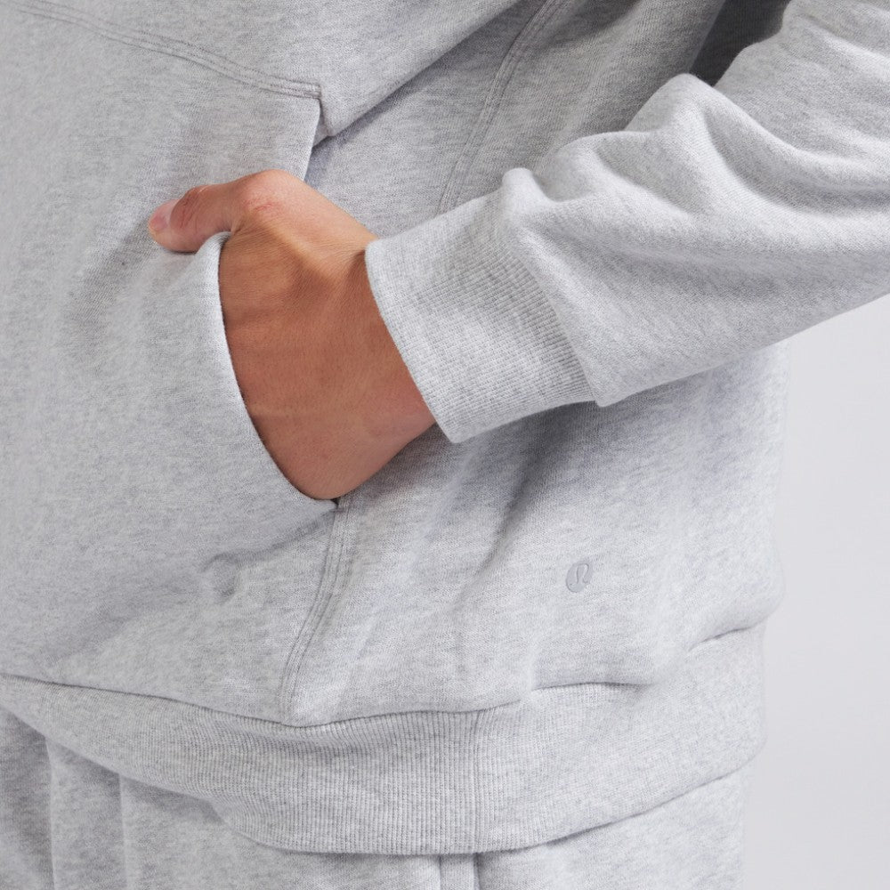 New York Rangers lululemon Steady State Pullover Hoodie Online