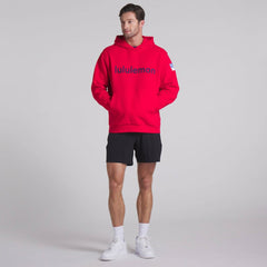 New York Rangers lululemon Steady State Pullover Hoodie Discount