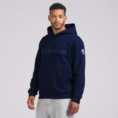 Seattle Kraken lululemon Steady State Pullover Hoodie For Sale