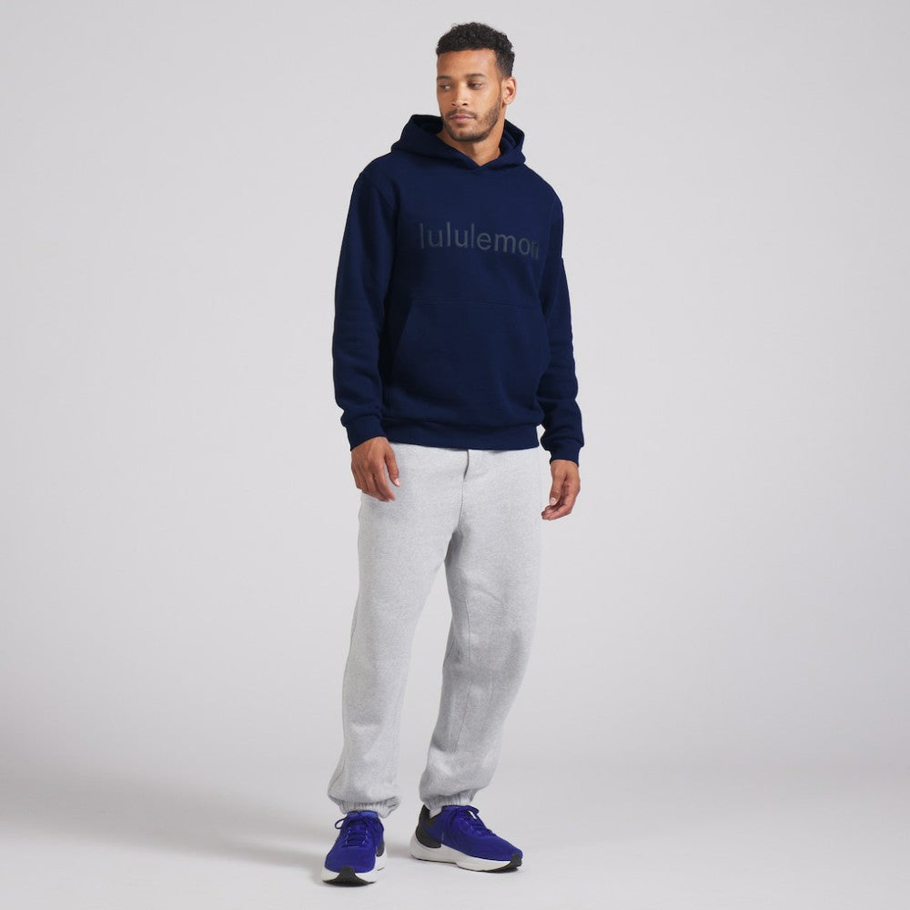 Seattle Kraken lululemon Steady State Pullover Hoodie For Sale