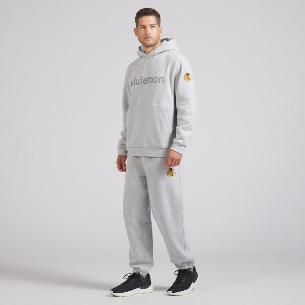 Chicago Blackhawks lululemon Steady State Pullover Hoodie Sale