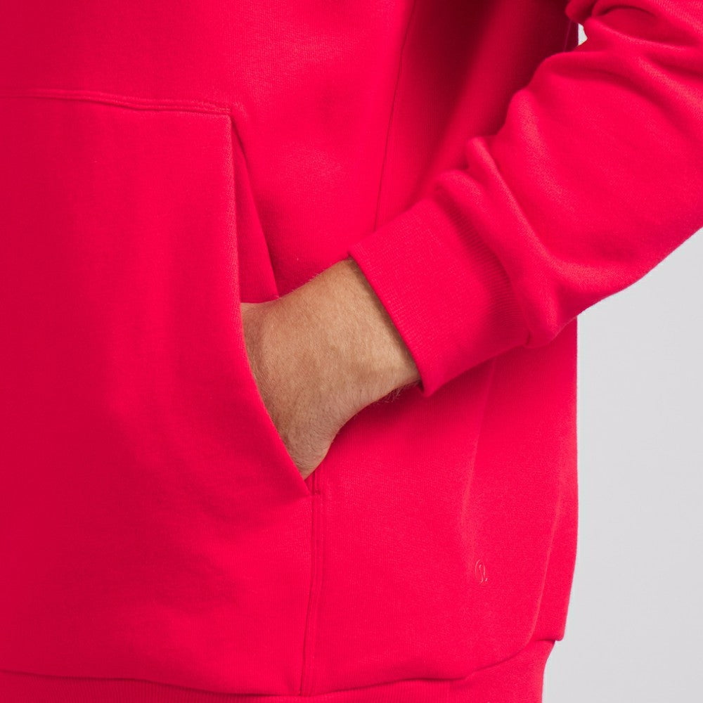 Chicago Blackhawks lululemon Steady State Pullover Hoodie Outlet