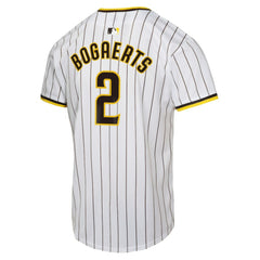 Xander Bogaerts San Diego Padres Nike Youth Home Player Game Jersey | MLB Online