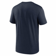 Denver Broncos Nike Big & Tall Primetime Legend Icon Performance T-Shirt