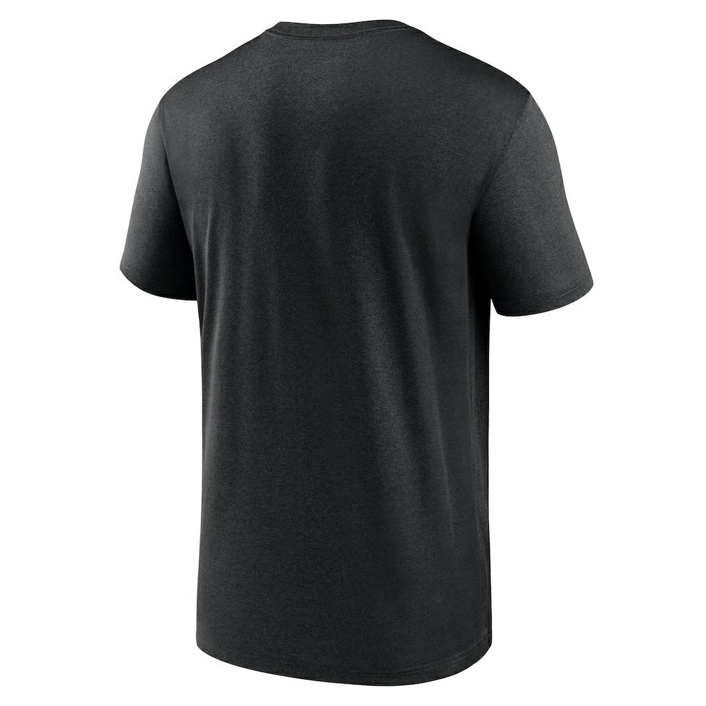 Cincinnati Bengals Nike Big & Tall Primetime Legend Icon Performance T-Shirt