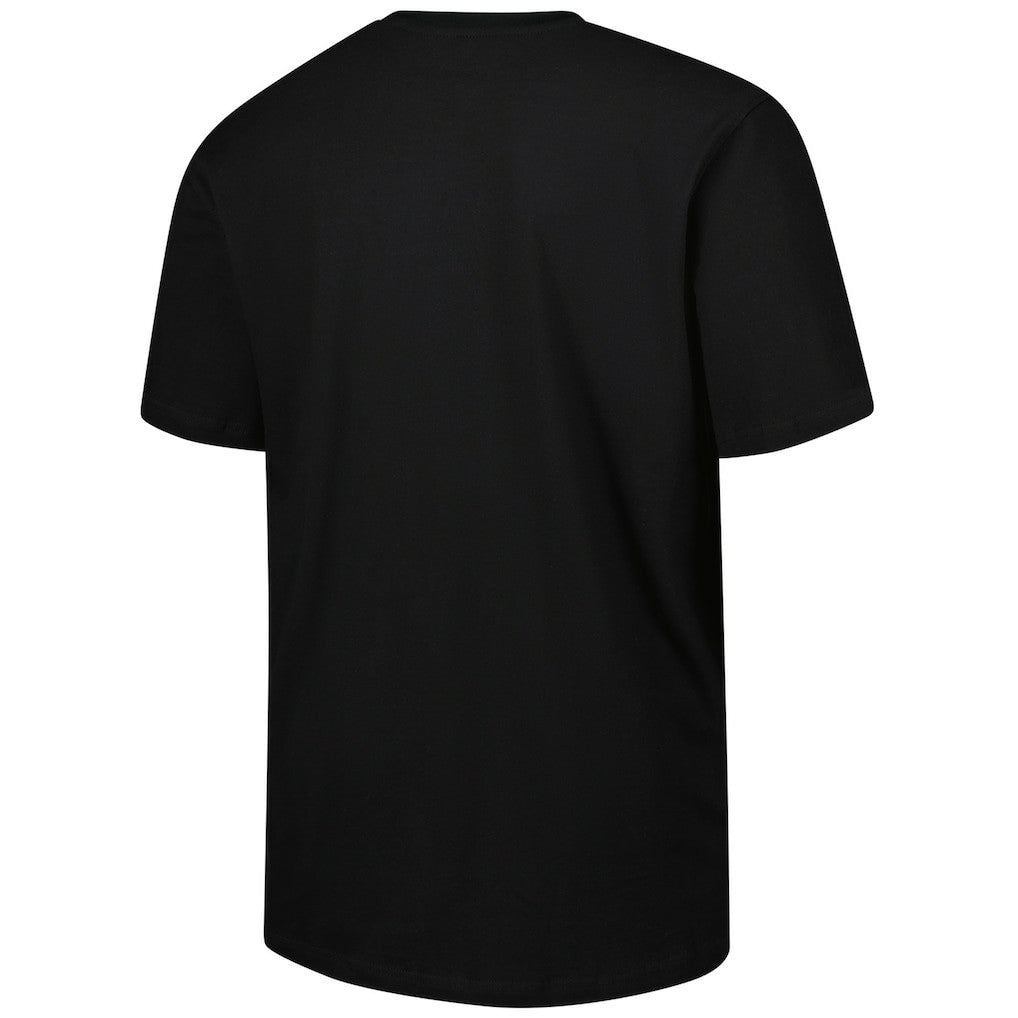 Jacksonville Jaguars Mitchell & Ness Classic Crew Neck T-Shirt