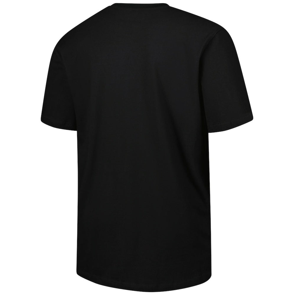 Jacksonville Jaguars Mitchell & Ness Classic Crew Neck T-Shirt