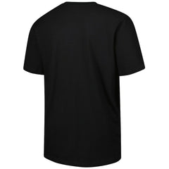 Jacksonville Jaguars Mitchell & Ness Classic Crew Neck T-Shirt