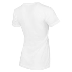 Milwaukee Brewers Tiny Turnip Women's Logo Grid T-Shirt | MLB New