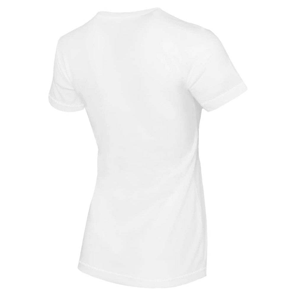San Diego Padres Tiny Turnip Women's Logo Grid T-Shirt | MLB Online