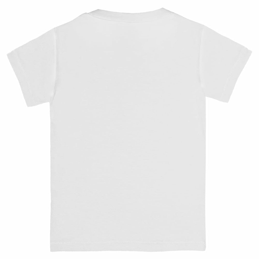 Baltimore Orioles Tiny Turnip Youth Logo Grid T-Shirt | MLB US