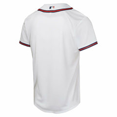 Atlanta Braves Nike Youth Home Game Jersey | MLB Outlet