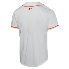 Houston Astros Nike Youth Home Game Jersey | MLB Outlet