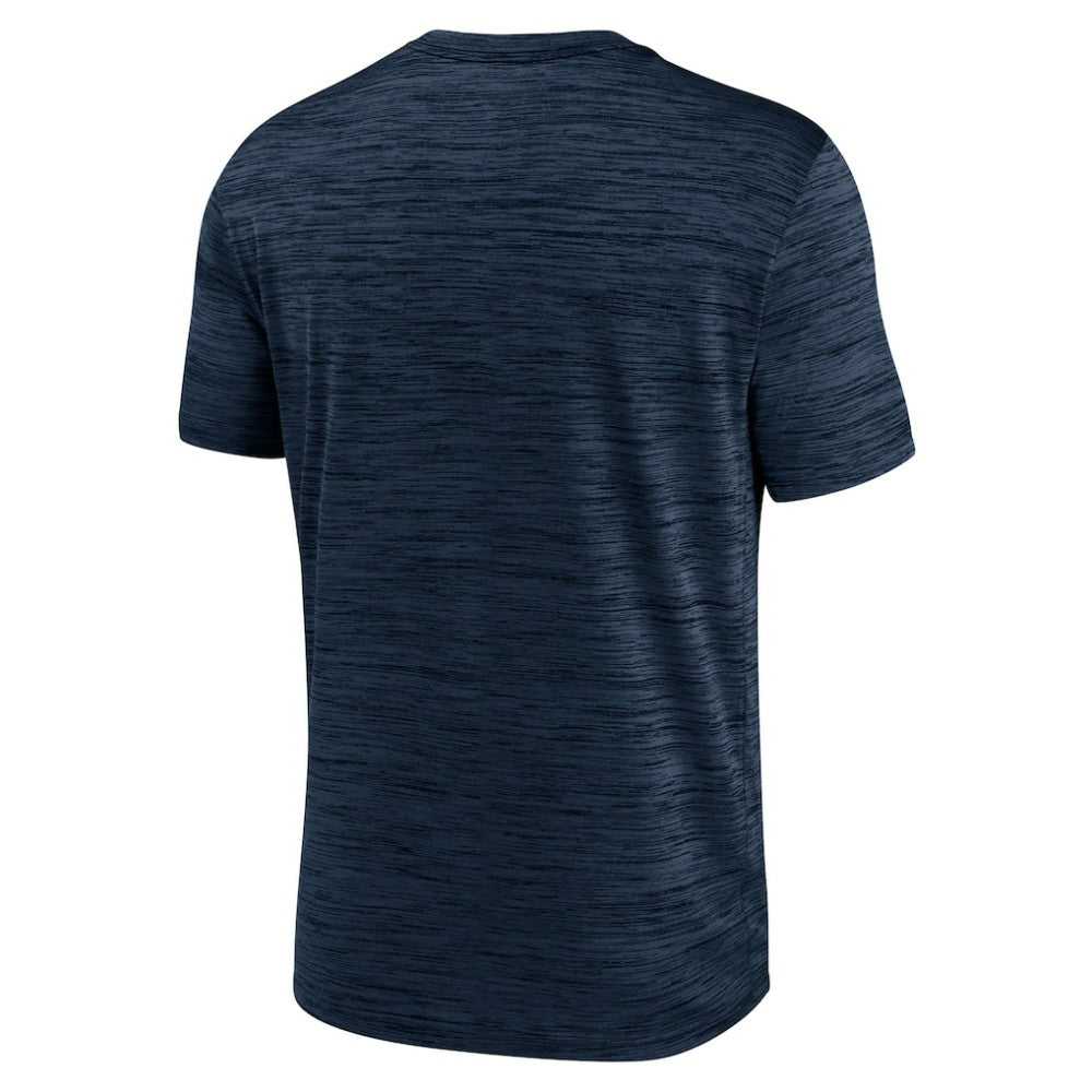 Cleveland Guardians Nike Velocity Dri-FIT T-Shirt | MLB New