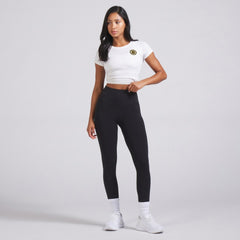 Boston Bruins lululemon Women's Swiftly Tech Short-Sleeve Shirt 2.0 Sale