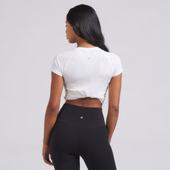 Boston Bruins lululemon Women's Swiftly Tech Short-Sleeve Shirt 2.0 Sale