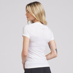 Detroit Red Wings lululemon Women's Swiftly Tech Short-Sleeve Shirt 2.0 Online