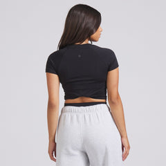 Vegas Golden Knights lululemon Women's Swiftly Tech Short-Sleeve Shirt 2.0 On Sale