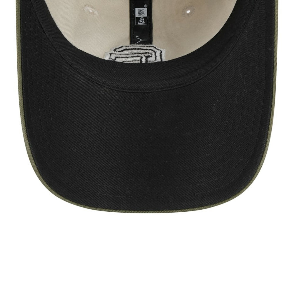 San Francisco Giants New Era Women's 2025 Armed Forces Day 9TWENTY Adjustable Hat | MLB US